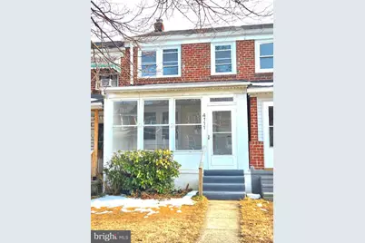 4111 Doris Avenue, Baltimore, MD 21225 - Photo 1