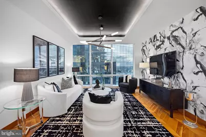 300 International Drive #1906, Baltimore, MD 21202 - Photo 1