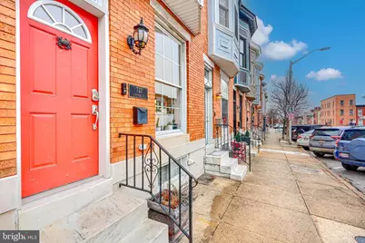 723 S Potomac Street, Baltimore, MD 21224 - Photo 1