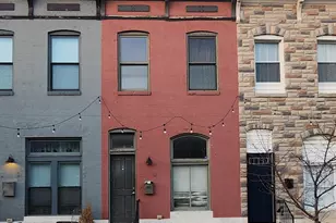 2436 Ashland Ave, Baltimore, MD 21205 - Photo 1