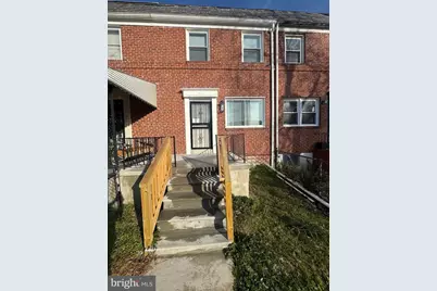 1223 N Augusta Avenue, Baltimore, MD 21229 - Photo 1