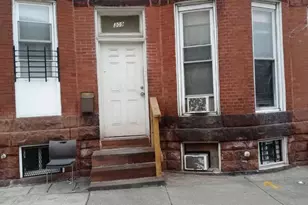 309 N Calhoun St, Baltimore, MD 21223 - Photo 1