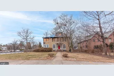 2314 South Road, Baltimore, MD 21209 - Photo 1
