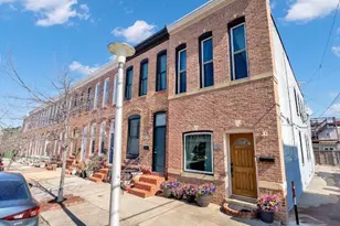 1519 Henry St, Baltimore, MD 21230 - Photo 1