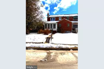 5033 Plymouth Road, Baltimore, MD 21214 - Photo 1