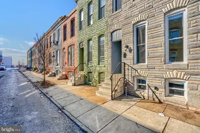 1906 W Fairmount Avenue, Baltimore, MD 21223 - Photo 1