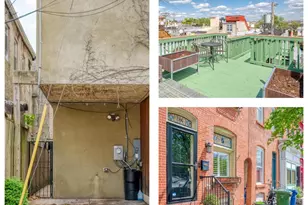 837 S Montford Ave S, Baltimore, MD 21224 - Photo 1