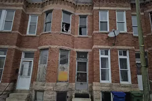 1832 W Lanvale St, Baltimore, MD 21217 - Photo 1