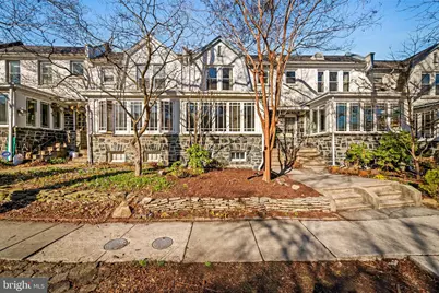 3626 Kimble Road, Baltimore, MD 21218 - Photo 1