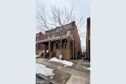 4227 Euclid Avenue #B, Baltimore, MD 21229 - Photo 1