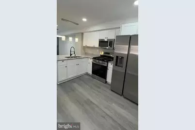 528 S Bentalou Street, Baltimore, MD 21223 - Photo 1
