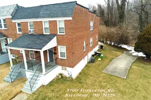 3700 Flowerton Rd, Baltimore, MD 21229 - Photo 1