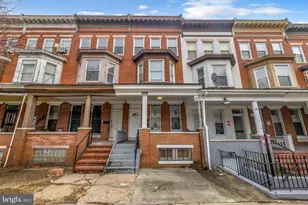 1707 Gwynns Falls Pkwy, Baltimore, MD 21217 - Photo 1