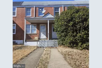 3644 Benson Avenue, Baltimore, MD 21227 - Photo 1