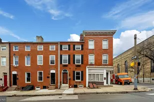 1826 E Lombard St, Baltimore, MD 21231 - Photo 1