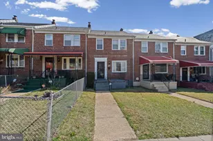 1007 Wildwood Pkwy, Baltimore, MD 21229 - Photo 1