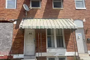 43 Wheeler Ave N, Baltimore, MD 21223 - Photo 1