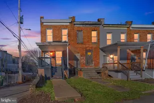 900 N Franklintown Rd, Baltimore, MD 21216 - Photo 1