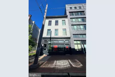 416 N Howard Street #3A, Baltimore, MD 21201 - Photo 1