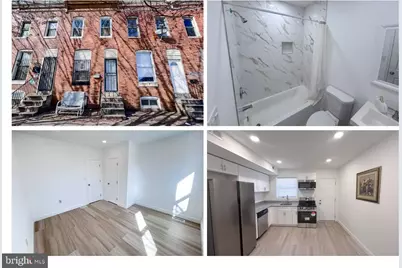 2404 Wilkens Avenue, Baltimore, MD 21223 - Photo 1