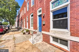 715 S Eaton St, Baltimore, MD 21224 - Photo 1