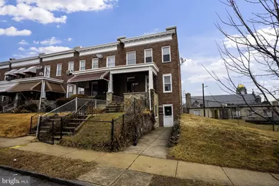 605 Lyndhurst Street, Baltimore, MD 21229 - Photo 1