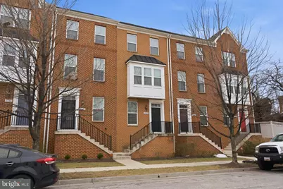 4505 Foster Avenue, Baltimore, MD 21224 - Photo 1
