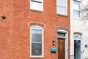 1523 William St, Baltimore, MD 21230 - Photo 1