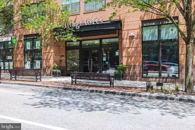 3201 Saint Paul Street #422, Baltimore, MD 21218 - Photo 1