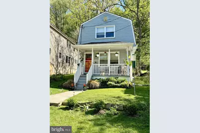 2005 Kelly Avenue, Baltimore, MD 21209 - Photo 1