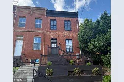 444 Grindall Street, Baltimore, MD 21230 - Photo 1