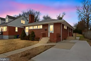 3214 Woodring Ave, Baltimore, MD 21234 - Photo 1