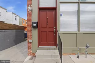 719 N Madeira St, Baltimore, MD 21205 - Photo 1
