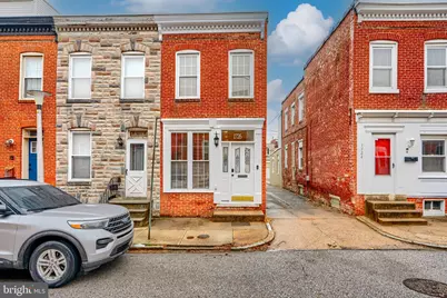 1726 Patapsco Street, Baltimore, MD 21230 - Photo 1