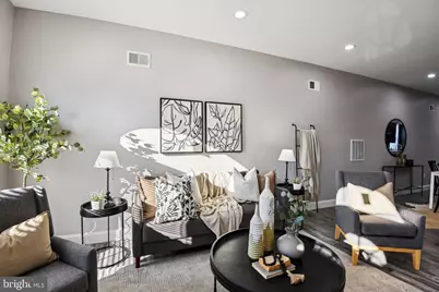 805 N Patterson Park Avenue, Baltimore, MD 21205 - Photo 1
