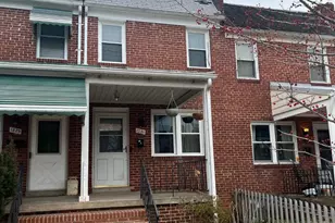 1231 W 37th St, Baltimore, MD 21211 - Photo 1