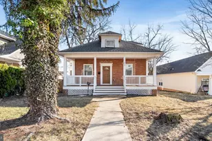 2919 Woodland Ave, Baltimore, MD 21215 - Photo 1