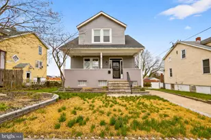 4804 Anntana Ave, Baltimore, MD 21206 - Photo 1