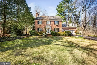 5514 Boxhill Lane, Baltimore, MD 21210 - Photo 1