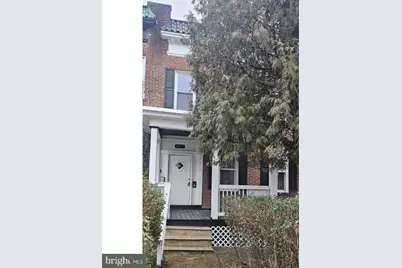 2917 Rockrose Avenue #1, Baltimore, MD 21215 - Photo 1