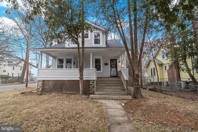 5318 Norwood Avenue, Baltimore, MD 21207 - Photo 1