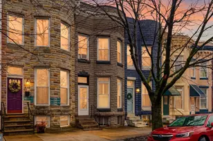 841 Powers St, Baltimore, MD 21211 - Photo 1