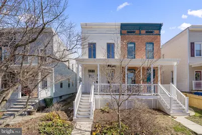 3819 Hickory Avenue, Baltimore, MD 21211 - Photo 1