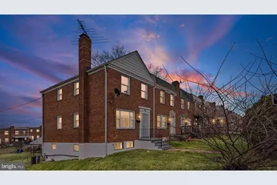 4000 Balfern Avenue, Baltimore, MD 21213 - Photo 1