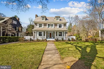 10 Midvale Road, Baltimore, MD 21210 - Photo 1