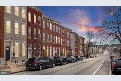 1612 E Biddle Street, Baltimore, MD 21213 - Photo 1