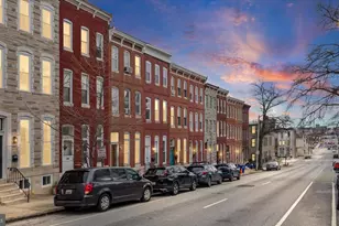 1612 E Biddle St, Baltimore, MD 21213 - Photo 1