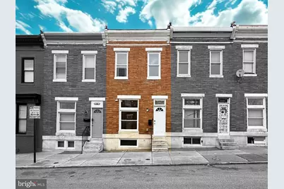 2142 Penrose Avenue, Baltimore, MD 21223 - Photo 1