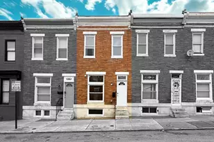 2142 Penrose Ave, Baltimore, MD 21223 - Photo 1