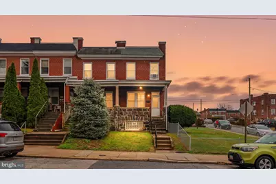 1245 Union Avenue, Baltimore, MD 21211 - Photo 1